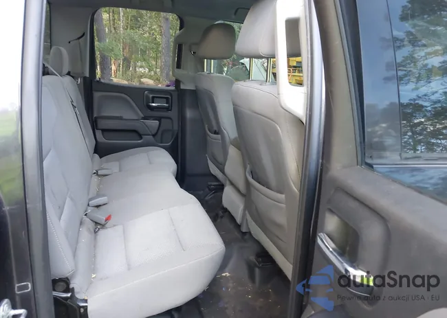 1GCVKPEC7FZ355005: 43370520