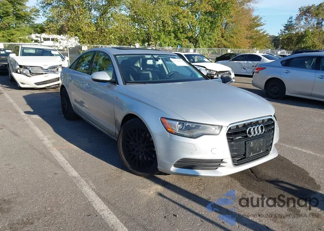 WAUGGAFC5CN109060: 43370523