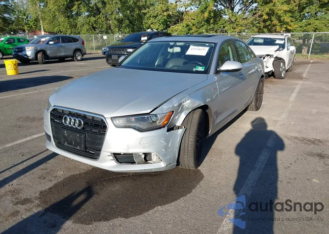 WAUGGAFC5CN109060: 43370523