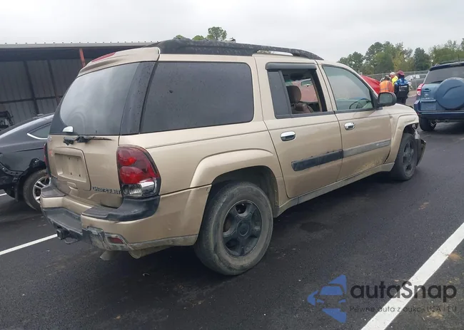 1GNES16S846127524: 43370533