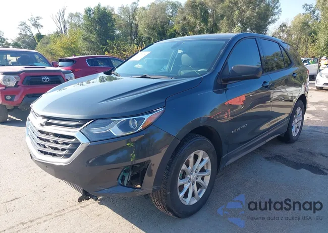 3GNAXHEV6KS621796: 43370584