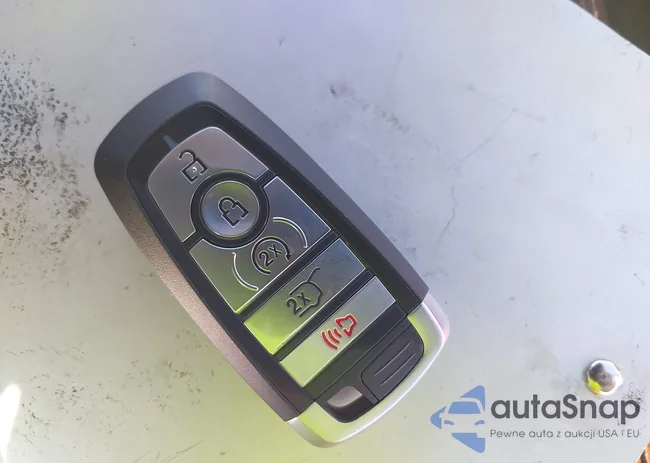 1FATP8UHXN5107158: 43370641