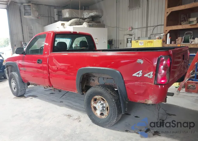 1GCHK24U92Z113532: 43370656