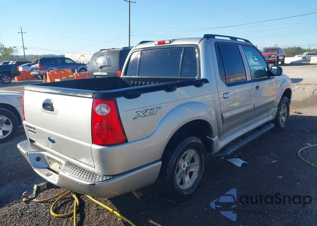 1FMZU67K35UB68345: 43371707