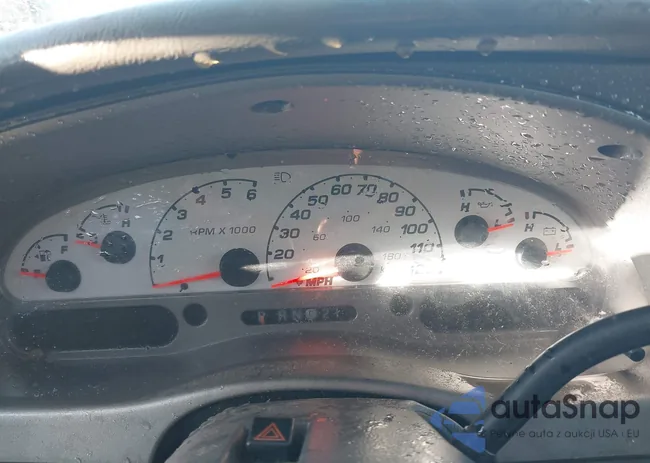 1FMZU67K35UB68345: 43371707