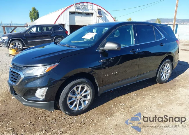 2GNAXUEV1K6159705: 43371721