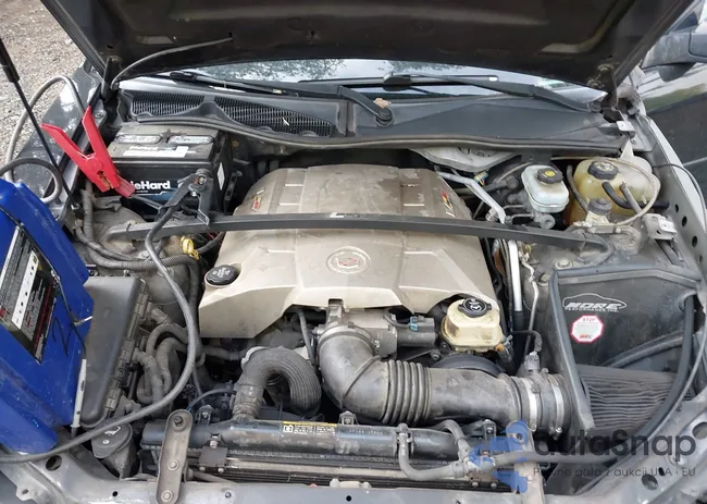 1G6DN57S940165903: 43371739