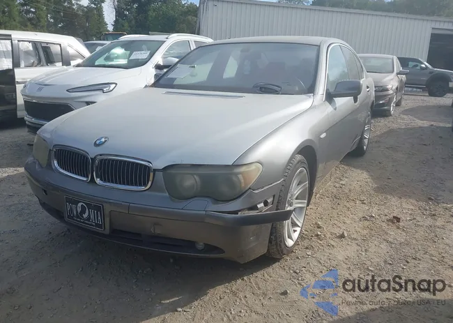 WBAGL634X3DP67579: 43371749