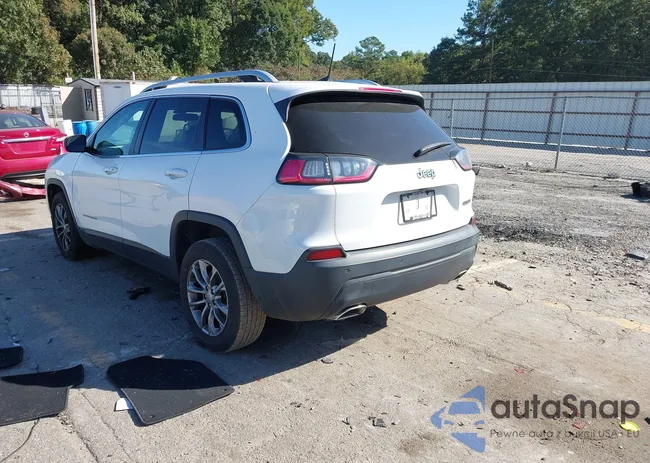 1C4PJLLX1LD515236: 43371858