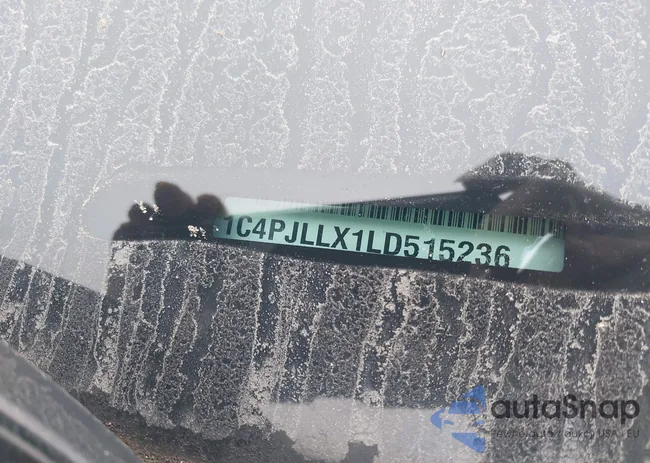 1C4PJLLX1LD515236: 43371858