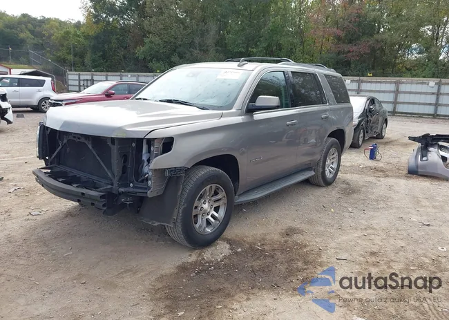 1GNSKBKC1HR343632: 43371905