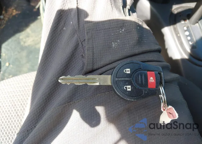 3N1CN7AP8DL884431: 43371913