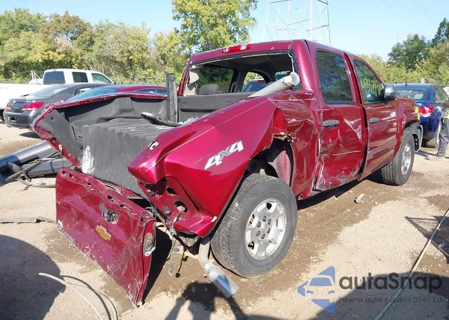 3GCPKSE70DG172802: 43371923