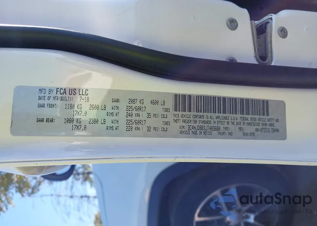 3C4NJDBB3JT483660: 43371928