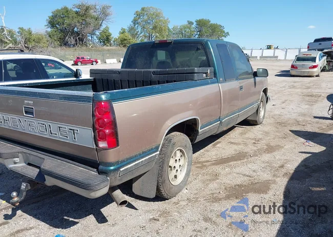 2GCEC19K1S1218687: 43371933