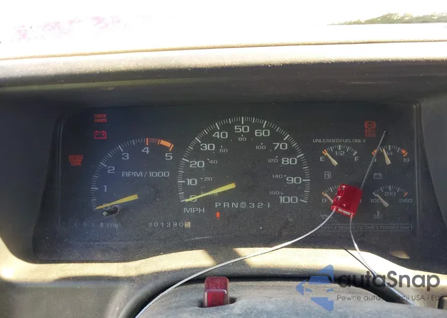 2GCEC19K1S1218687: 43371933