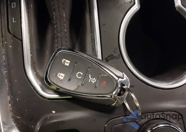 1GNEVGKWXKJ300358: 43371949