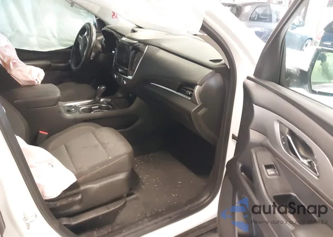 1GNEVGKWXKJ300358: 43371949