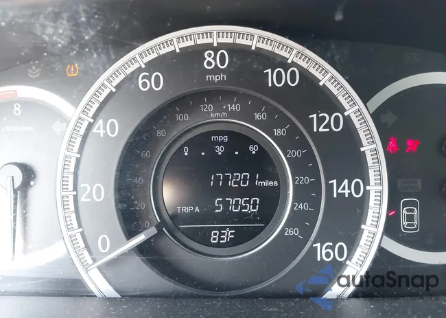 1HGCR2E3XDA188366: 43371954