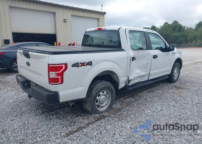 1FTEW1E54KFD01661: 43371967