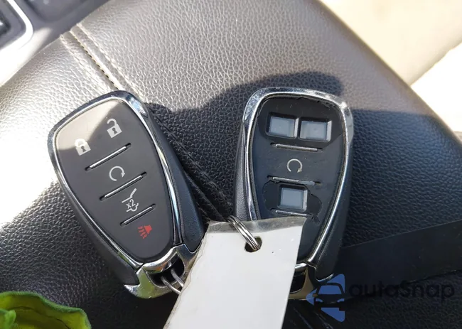 2GNAXPEX8K6180103: 43372003