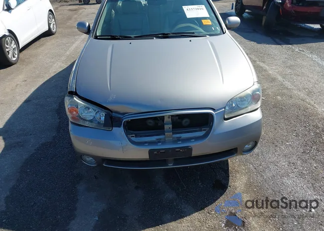 JN1DA31A73T411604: 43372016