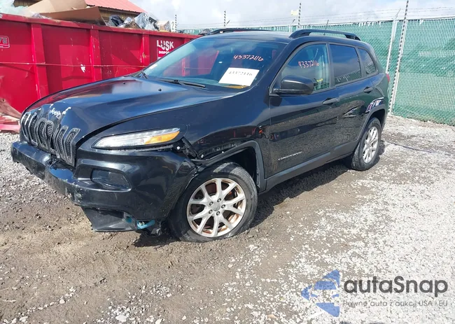 1C4PJMAS7GW235912: 43372116