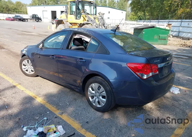 1G1PA5SG4D7230410: 43372126