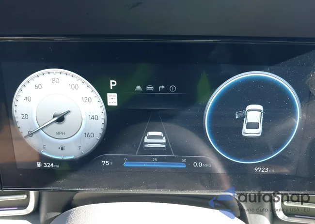 KMHLS4DG2SU969733: 43372129