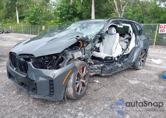 5UX43EU02S9X02415: 43372141