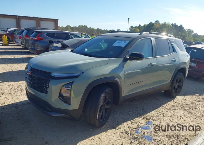 3GNAXHEG1TL117640: 43372185