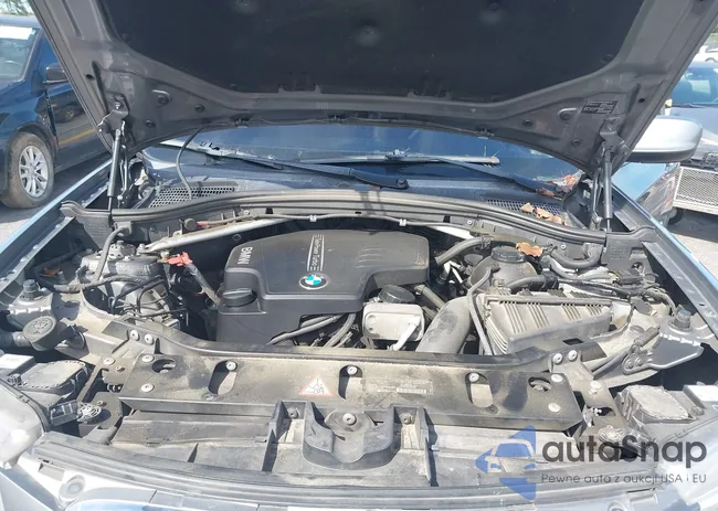 5UXWX9C52E0D22357: 43372201