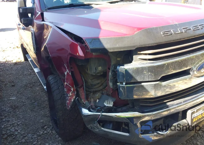 1FT8W3BT4HED34508: 43372235