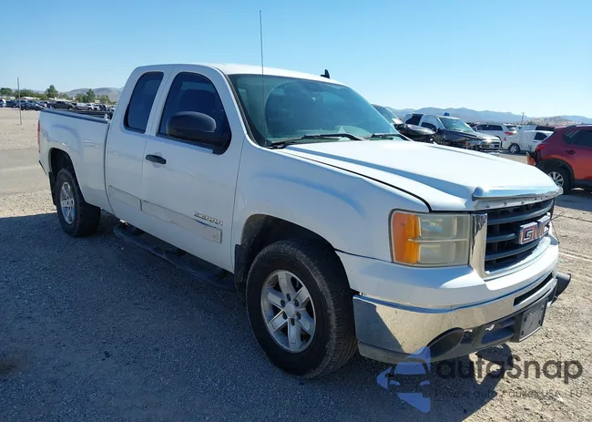 1GTSCVE04AZ191960: 43371265