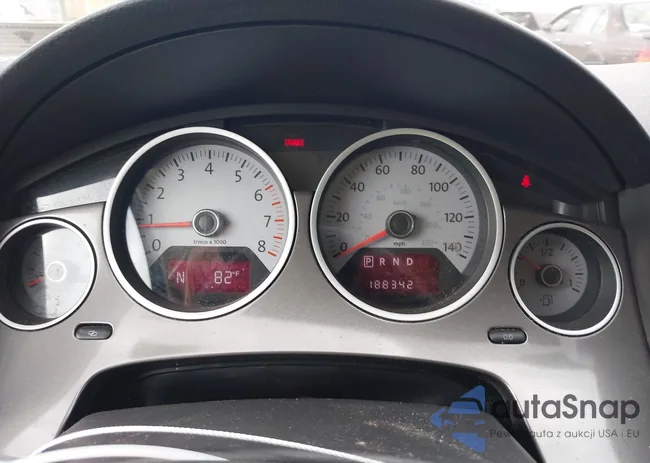 2V4RW3D18AR296215: 43371282