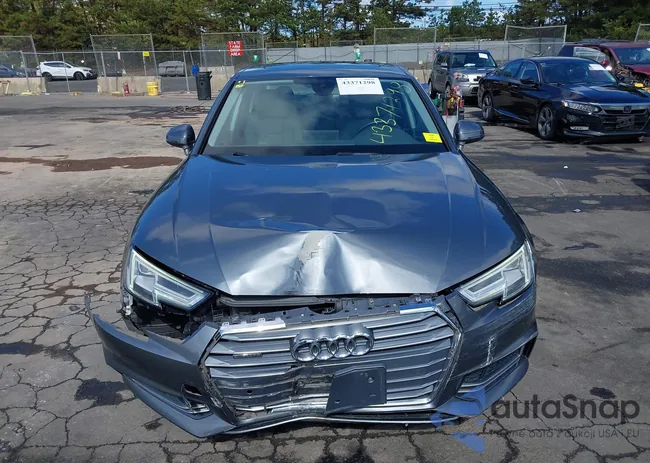 WAUENAF40JN010083: 43371298