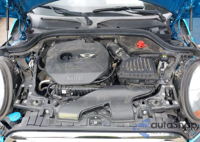 WMWXS5C58FT830923: 43371302