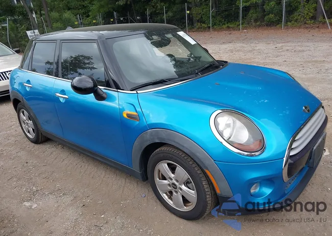 WMWXS5C58FT830923: 43371302