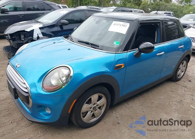 WMWXS5C58FT830923: 43371302