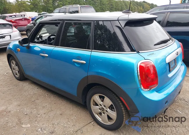 WMWXS5C58FT830923: 43371302