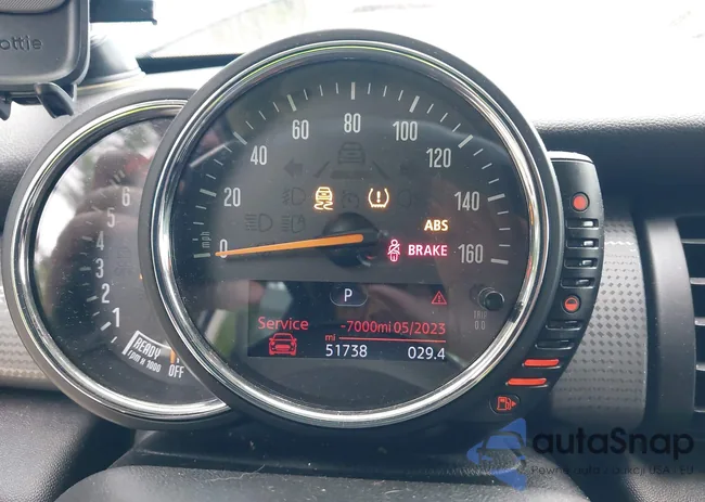 WMWXS5C58FT830923: 43371302