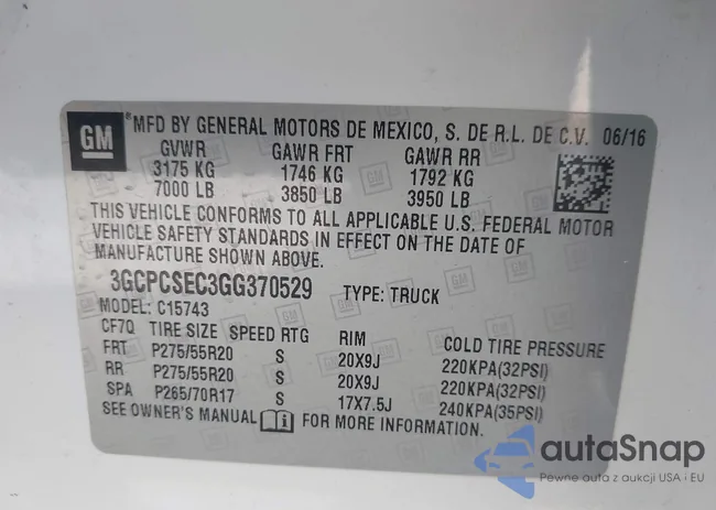 3GCPCSEC3GG370529: 43371318