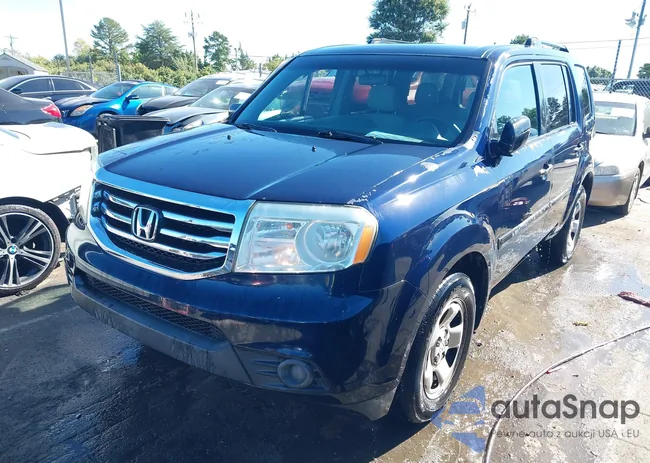 5FNYF4H26DB008786: 43371322