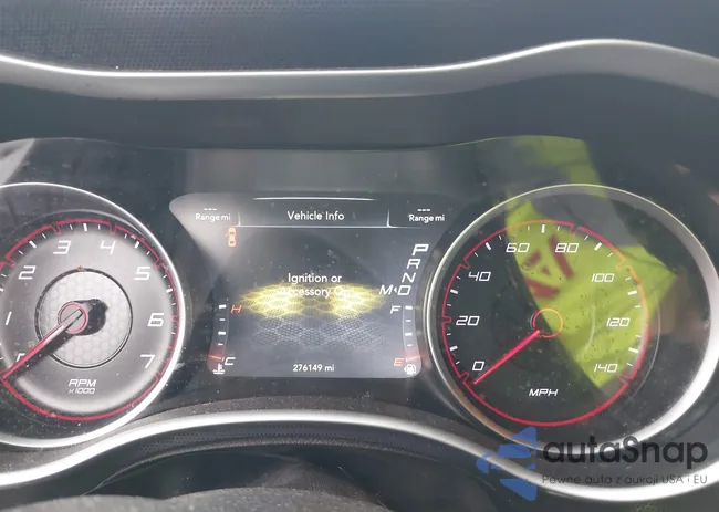 2C3CDXHG8GH222680: 43371346