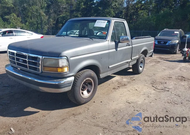 2FTDF15N1PCA32209: 43371349