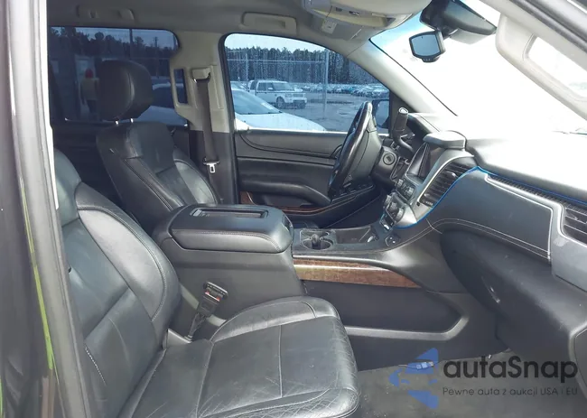 1GNSKJKC4FR226103: 43371366