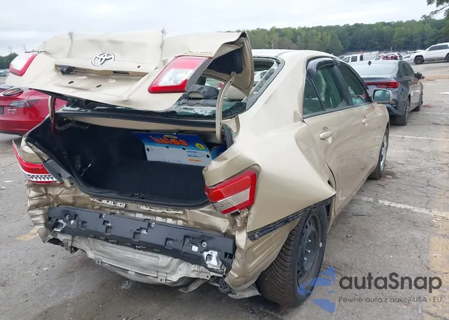 4T1BF3EK7BU677251: 43371385