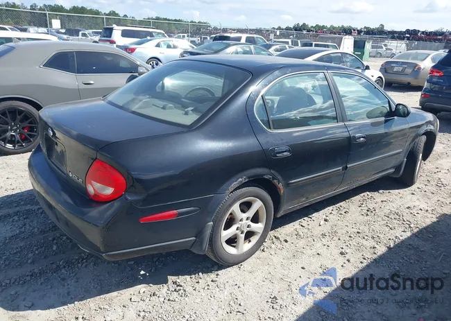 JN1CA31D3YT722010: 43371407