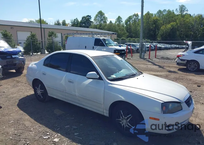 KMHDN46D55U939385: 43371420