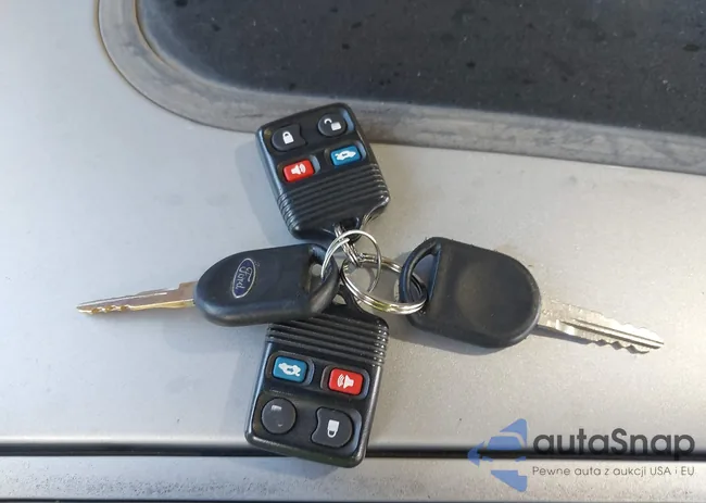 1FAFP55222G257447: 43371489